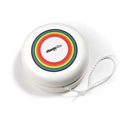 Picture of RECYCLED YO-YO