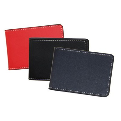 Picture of COLLINS BUSINESS CARD HOLDER.