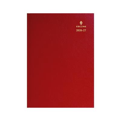 Picture of COLLINS A4 DESK DIARY
