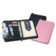 Picture of COLLINS RINGBINDER PORTFOLIO ZIP AROUND CONFERENCE FOLDER