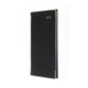 Picture of COLLINS BUSINESS POCKET SLIMCHART MONTH TO VIEW DIARY in Black