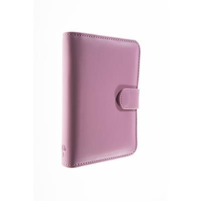 Picture of COLLINS PARIS POCKET ORGANIZER in Pink.