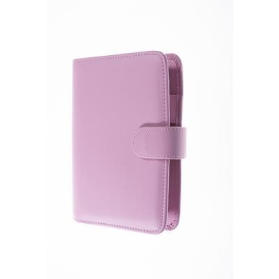 Picture of COLLINS PARIS PERSONAL ORGANIZER in Pink.