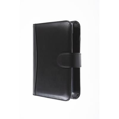 Picture of COLLINS CHATSWORTH PERSONAL ORGANIZER in Black