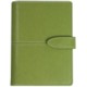 Picture of COLLINS MILAN PVC POCKET ORGANIZER in Green