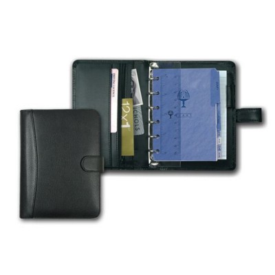 Picture of COLLINS BALMORAL POCKET ORGANIZER