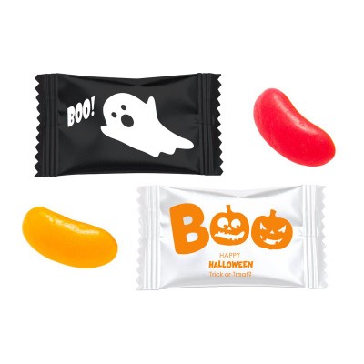 Picture of HALLOWEEN JELLY BEANS SWEETS