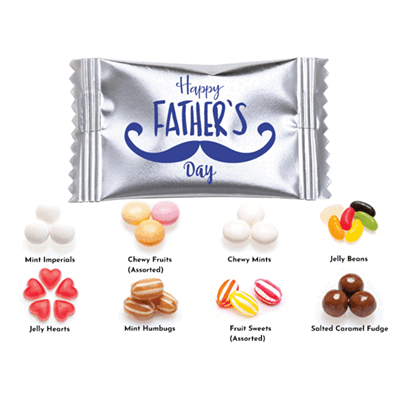 FATHER’S DAY SWEETS.