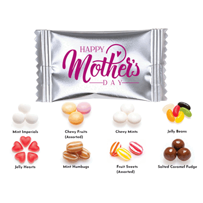 MOTHER’S DAY SWEETS.