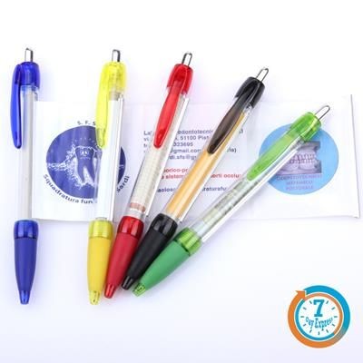 Picture of EXPRESS BANNER BALL PEN