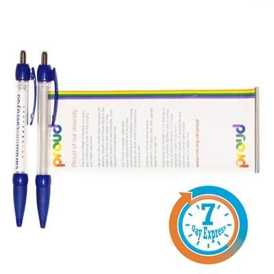 Picture of EXPRESS BANNER MESSAGE PEN