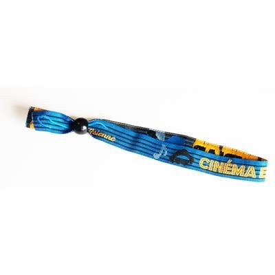 Picture of EXPRESS WOVEN FABRIC WRISTBAND
