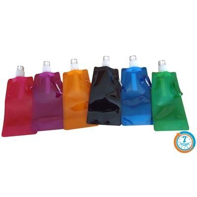 Picture of EXPRESS FOLDING WATER BOTTLE