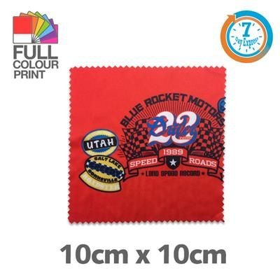 Picture of EXPRESS MICROFIBRE LENS CLEANING CLOTH