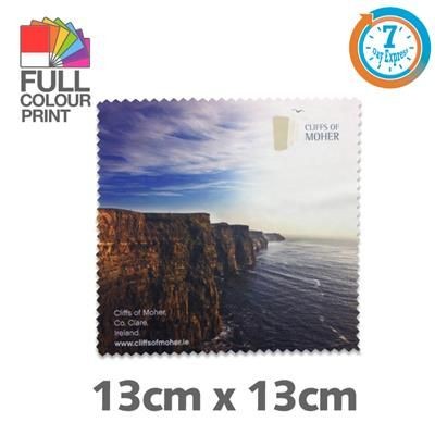 Picture of EXPRESS MICROFIBRE LENS CLEANING CLOTH