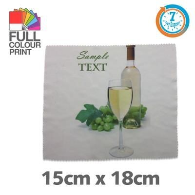 Picture of EXPRESS MICROFIBRE LENS CLEANING CLOTH