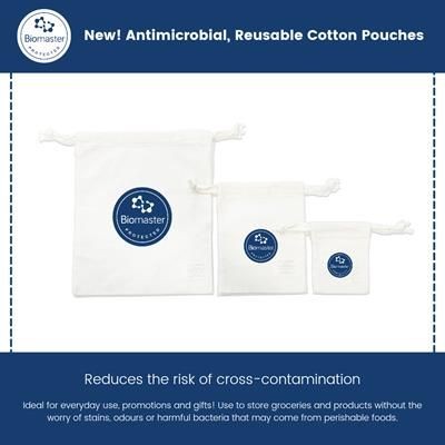 Picture of ANTIMICROBIAL POUCH