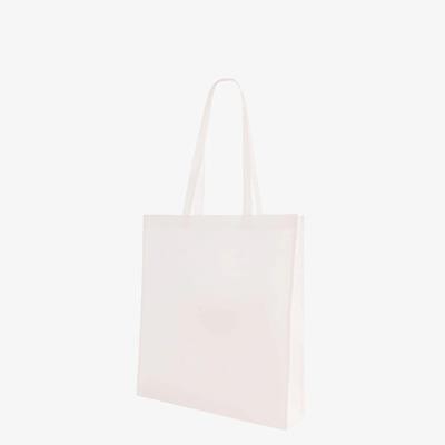 Picture of CHOROA NON WOVEN 80 GSM PP SHOPPER TOTE BAG with Long Handles & Full Gusset