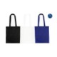 DUDU 5OZ ANTIMICROBIAL COTTON TOTE image 2