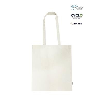 Picture of FALUSI NATURAL ECO SHOPPER 7OZ TOTE BAG