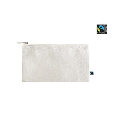 Picture of FUTI 10OZ PENCIL CASE MADE FROM FAIRTRADE CANVAS