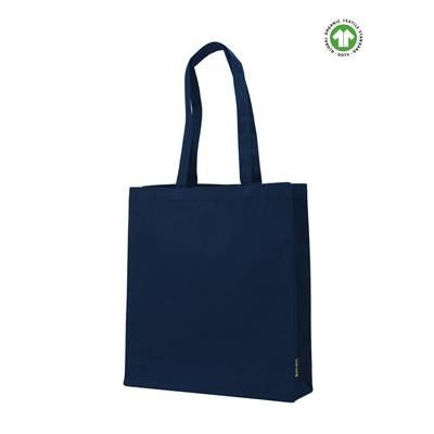 Picture of KUNGWI FC 10OZ310GSM CANVAS BAG with Full Gusset