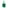 Picture of KINDI EMERALD GREEN 100% CANVAS ECO SHOPPER 10OZ TOTE BAG with Long Handles