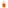 Picture of KINDI ORANGE 100% CANVAS ECO SHOPPER 10OZ TOTE BAG with Long Handles