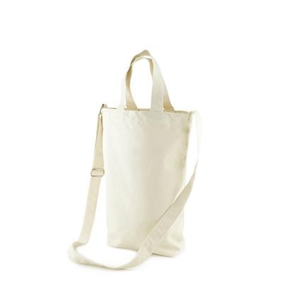 Picture of NYANI NATURAL 100% CANVAS 12OZ BAG