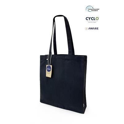 Picture of TAA BLACK ECO SHOPPER.