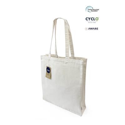 Picture of TAA NATURAL ECO SHOPPER 10OZ in Natural.