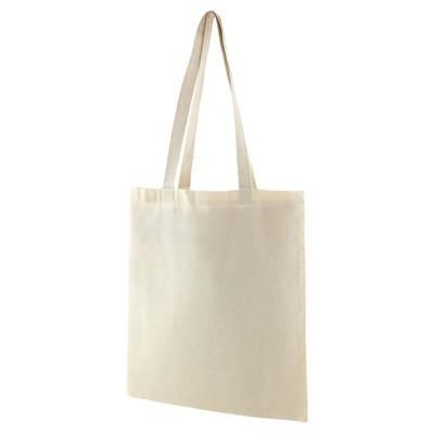 Picture of KOLI COTTON BAG in Natural