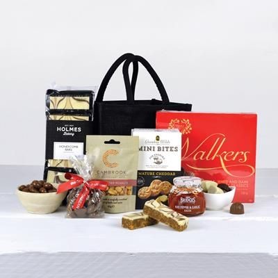 Picture of LIFES LITTLE LUXURIES HAMPER