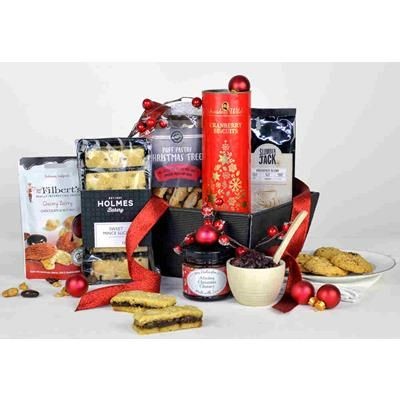 Picture of CHRISTMAS TREATS HAMPER
