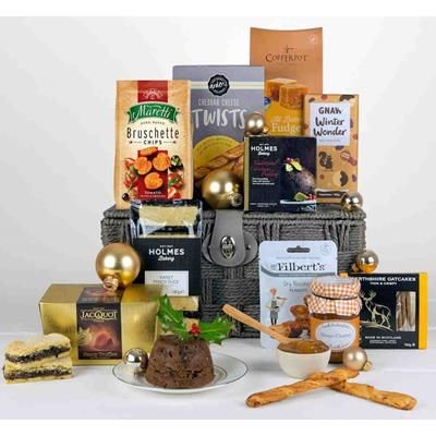 Picture of CHRISTMAS JOY HAMPER