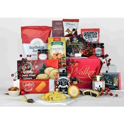 Picture of CHRISTMAS CHEER HAMPER