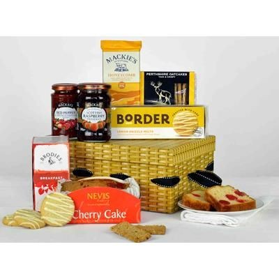 Picture of SCOTTISH ARTISAN FAYRE