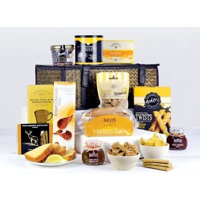 Picture of FIRESIDE FEAST HAMPER
