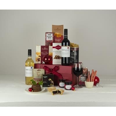 Picture of CHRISTMAS CLASSIC HAMPER