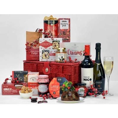 Picture of 12 DAYS OF CHRISTMAS HAMPER