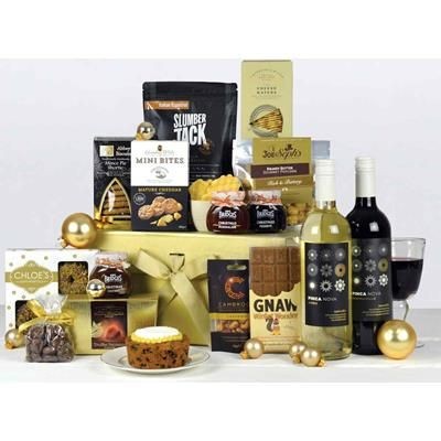 Picture of CHRISTMAS DAY DELIGHTS