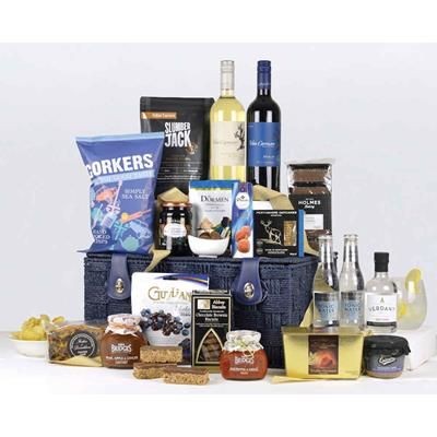 Picture of GLORIOUS GOURMET FOOD HAMPER