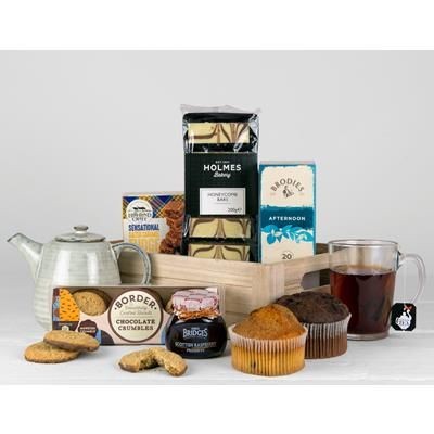 Picture of AFTERNOON TEA TRAY
