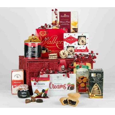 Picture of FIRST NOEL HAMPER