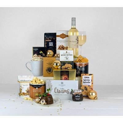 Picture of LUXURY CHRISTMAS CARTON