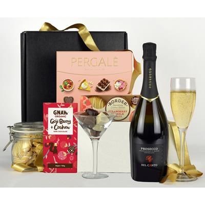 Picture of PROSECCO GIFT BOX