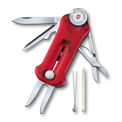 Picture of VICTORINOX GOLF TOOL