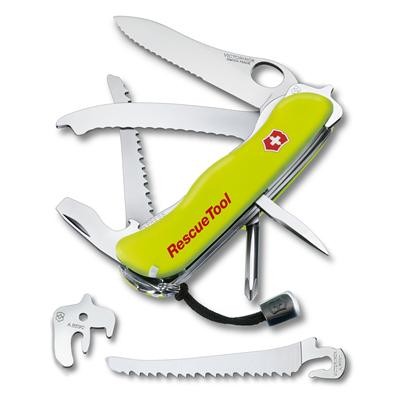 Picture of VICTORINOX RESCUE TOOL MW