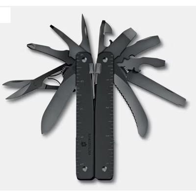 Picture of SWISS TOOL MXBS SCHWARZ