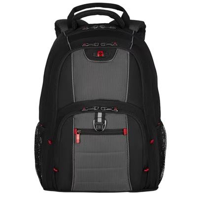 Picture of PILLAR 16 INCH LAPTOP BACKPACK RUCKSACK with Tablet Compartment